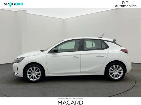 Opel Corsa 1.2 75ch 2024 occasion Bo&eacute; 47550