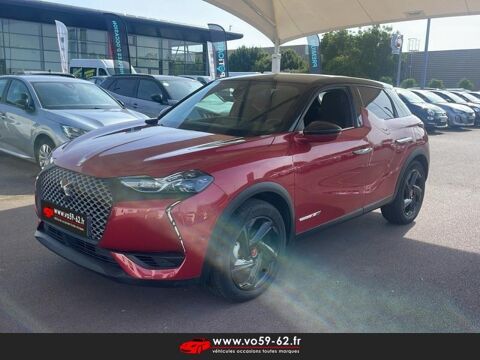 Annonce voiture Citron DS3 17990 