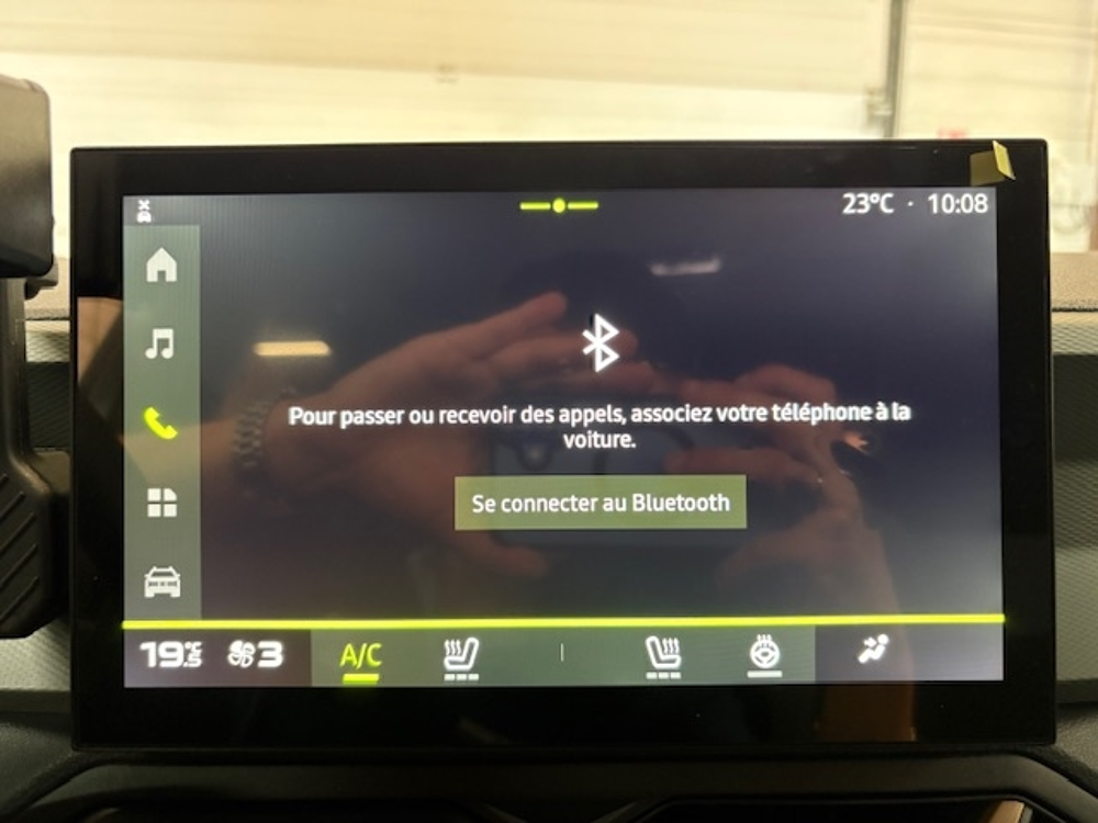 Duster 1.2 TCE MILD HYBRID 130CH EXTREME 4X2 + OPTIONS ! 2025 occasion 16400 Puymoyen