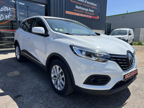Kadjar 1.5 BLUE DCI 115CH BUSINESS - 21 2021 occasion 38920 Crolles