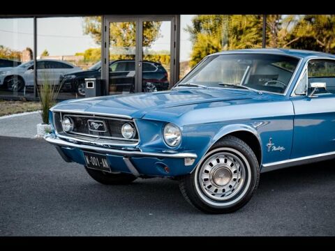 Mustang FUSA 1505 1968 occasion 33320 Eysines