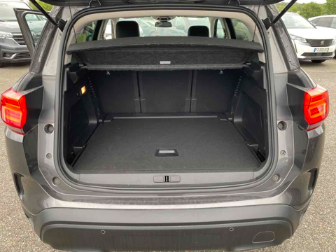 C5 aircross PURETECH 130CH S&S C-SERIES E6.D 2021 occasion 31670 Lab&egrave;ge