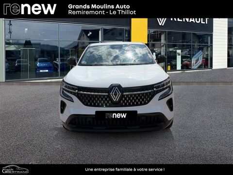 Austral 1.2 E-Tech full hybrid 200ch Techno - 23 2023 occasion 88160 Le Thillot