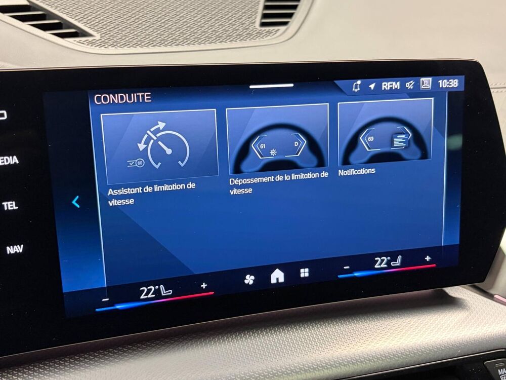 X2 sDrive20iA 170ch M Sport DKG7 2026 occasion 31100 TOULOUSE