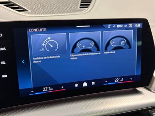 X2 sDrive20iA 170ch M Sport DKG7 2026 occasion 31100 TOULOUSE