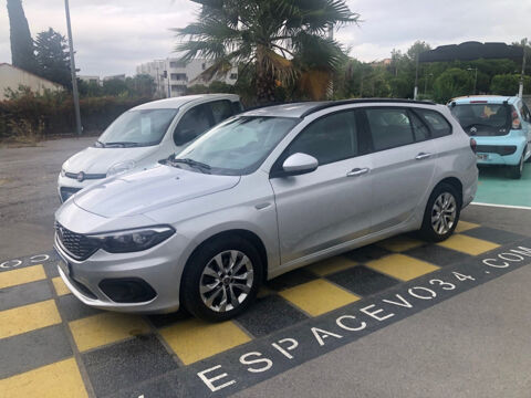 Fiat Tipo 1.3 MULTIJET 95CH EASY S/S 2018 occasion Lattes 34970