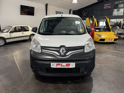 Kangoo Express 1.5 DCI 77 600 KM TVA RECUP PRIX TTC 2016 occasion 12000 RODEZ