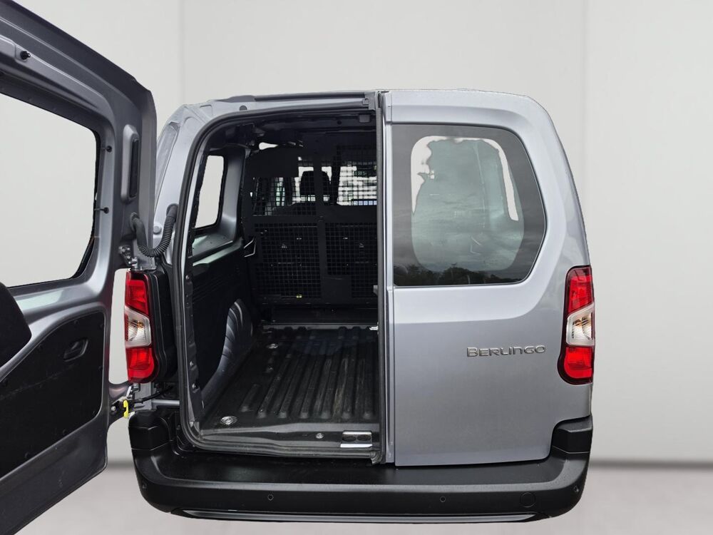 Berlingo XL 950kg BlueHDi 130 EAT8 / 6 places 2024 occasion 56850 Caudan