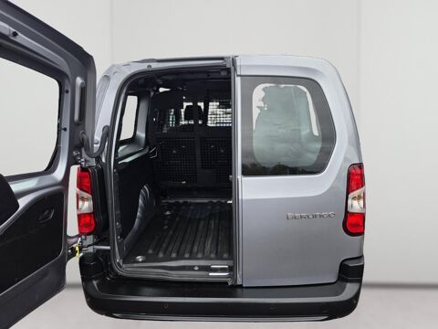 Berlingo XL 950kg BlueHDi 130 EAT8 / 6 places 2024 occasion 56850 Caudan