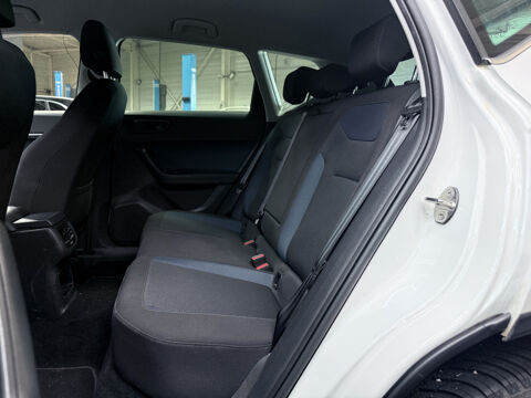 Ateca 1.6 TDI 115CH START&STOP URBAN ECOMOTIVE DSG EURO6D-T 2020 occasion 57185 CLOUANGE