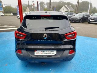 Kadjar 1.2 TCe 130ch energy Intens EDC 2017 occasion 56400 Brech