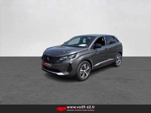 Annonce voiture Peugeot 3008 17790 €