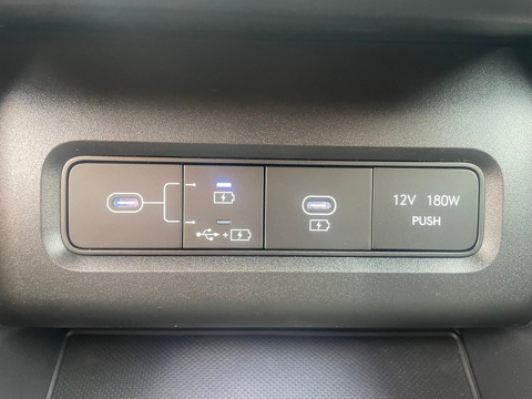 Tucson 1.6 T-GDI 239CH HYBRID N LINE CREATIVE 2026 occasion 81000 Albi