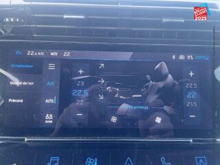 308 PHEV 180ch Allure Pack e-EAT8 GPS Camera 2022 occasion 42000 Saint-&Eacute;tienne