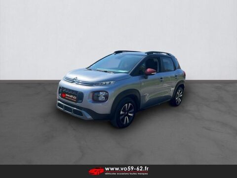 Citroën C3 Aircross PureTech 110ch S&S C-Series E6.d 2020 occasion Arras 62000