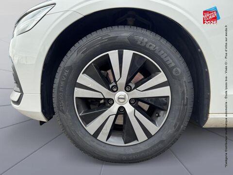 V60 D3 150ch AdBlue Business Executive Geartronic 2019 occasion 57050 Metz