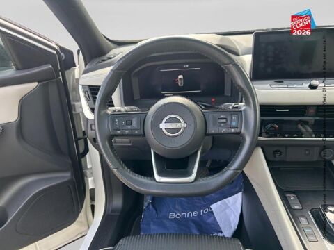 Qashqai e-POWER 190ch Tekna 2022 2022 occasion 54520 Laxou