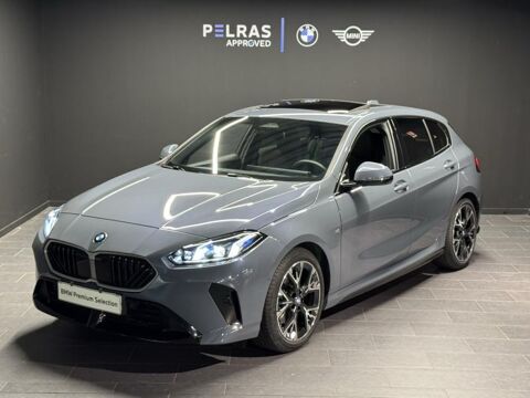 BMW S&eacute;rie 1 120A 170ch M Sport DKG7 2025 occasion TOULOUSE 31100