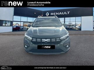 Sandero 1.0 ECO-G 100ch Stepway Extreme -24 2025 occasion 70300 Froideconche