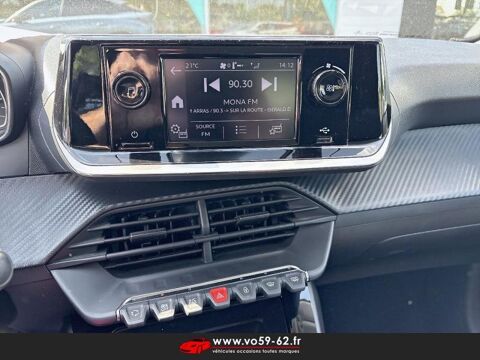 208 1.2 PureTech 75ch S&S Like 2022 occasion 62000 Arras