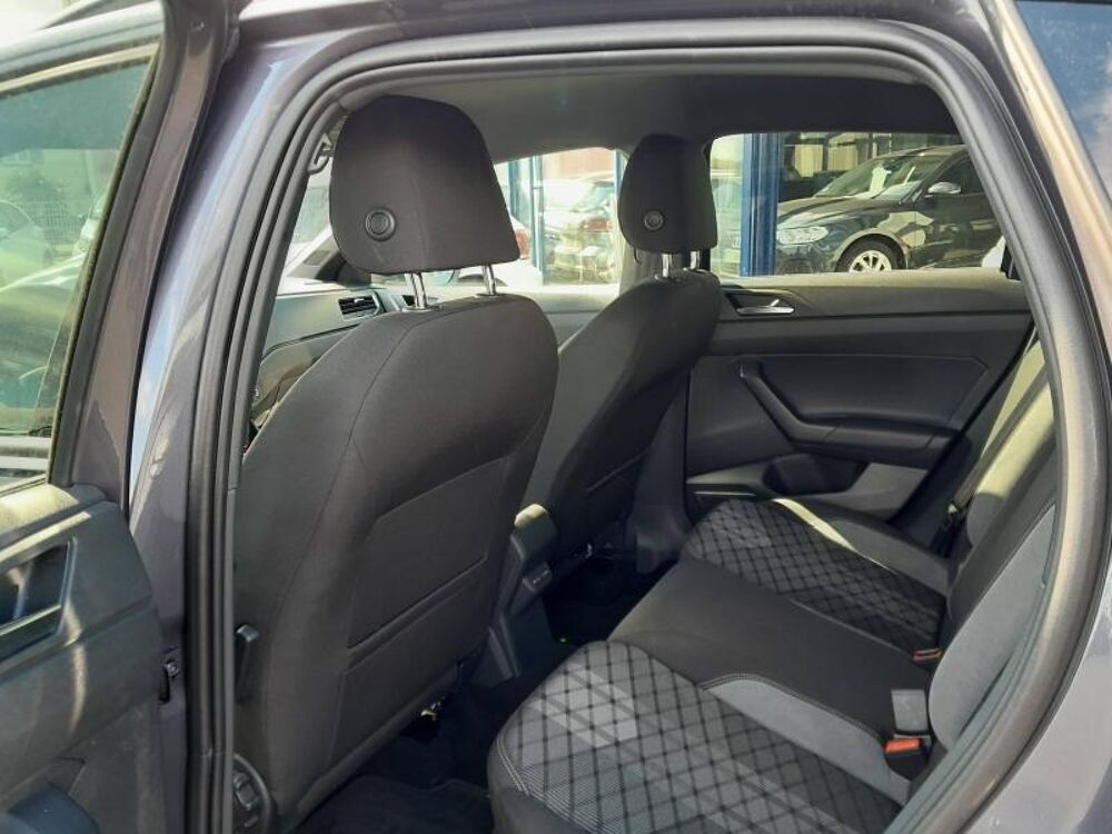 Taigo 1.0 TSI 116ch R-Line Edition DSG7 2025 occasion 64600 Anglet