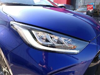 Yaris 116h Design 5p MY26 2026 occasion 57600 Forbach