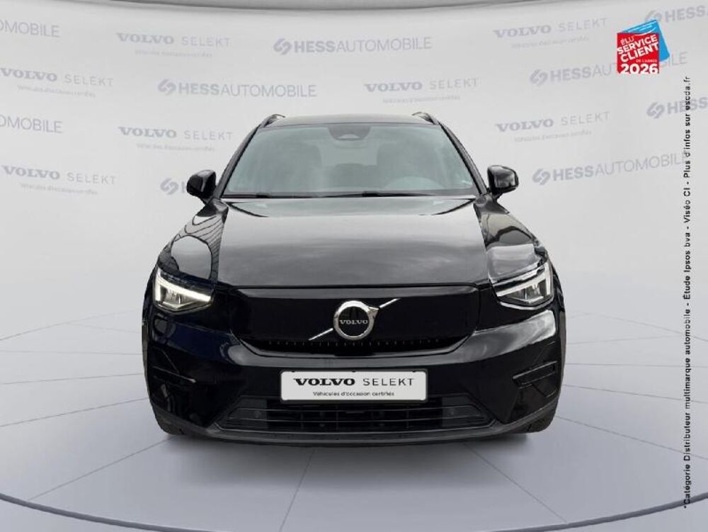 XC40 Recharge 231ch Start EDT 2023 occasion 67460 Souffelweyersheim