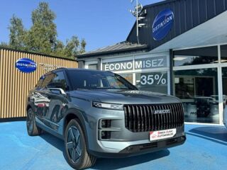 7 1.5 TGDI 29ch SHS-P Exclusive 2026 occasion 56400 Brech