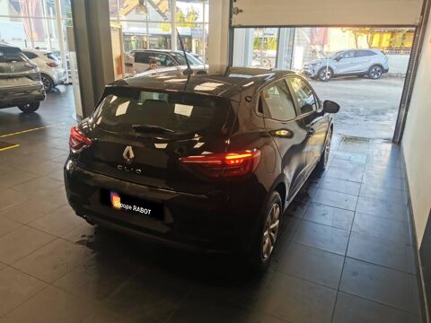Clio 1.0 SCe 65ch Authentic 2023 occasion 78300 Poissy