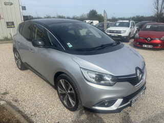 Scenic IV 1.2 TCE 130CH ENERGY INTENS 2017 occasion 21200 Montagny-l&egrave;s-Beaune