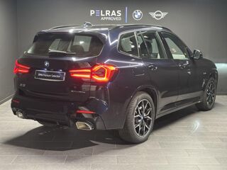 X3 xDrive30e 292ch M Sport 2022 occasion 31100 TOULOUSE