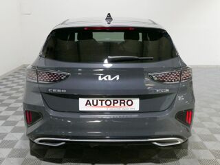 Ceed 1.5 T-GDi 140ch GT Line DCT 2024 occasion 77400 Lagny-sur-Marne