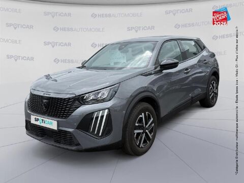 Peugeot 2008 e- 136ch Active 2024 occasion Reims 51100