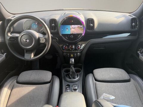 Cooper D Cooper SE 125ch + 95ch Edition Premium ALL4 BVA6 2022 occasion 78240 Chambourcy