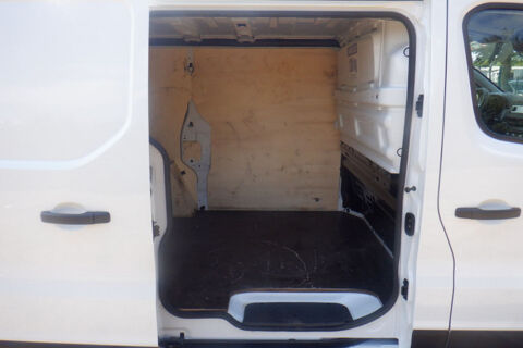 Trafic 2.0 DCI 130 CV L1H1 2024 occasion 27310 Bourg-Achard