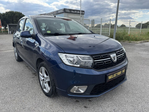 Dacia sandero 1.5 BLUE DCI 75CH CONFORT - 20