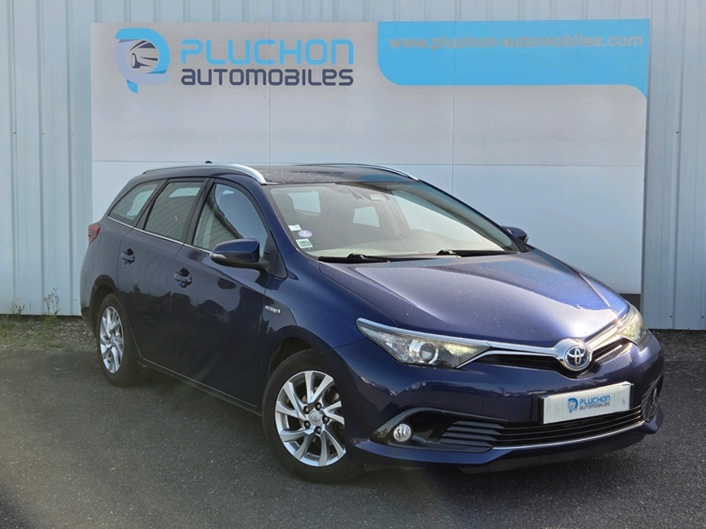 Auris HSD 136H DYNAMIC BUSINESS 2016 occasion 44190 Saint-Lumine-de-Clisson