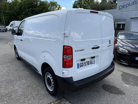 Expert STANDARD 2.0 BLUEHDI 145CH S&S PREMIUM 2021 occasion 26740 Les Tourrettes