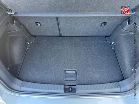 T-Cross 1.0 TSI 116ch R-Line DSG7 2025 occasion 67800 Bischheim