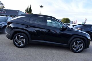Tucson 1.6 T-GDI 230CH HYBRID BUSINESS BVA6 2022 occasion 34740 Vendargues