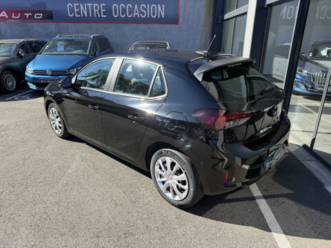 Corsa 1.2 TURBO 100CH BUSINESS 2025 occasion 31140 Aucamville