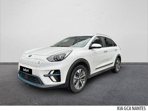 Kia Niro Active 136ch 2021 occasion Orvault 44700