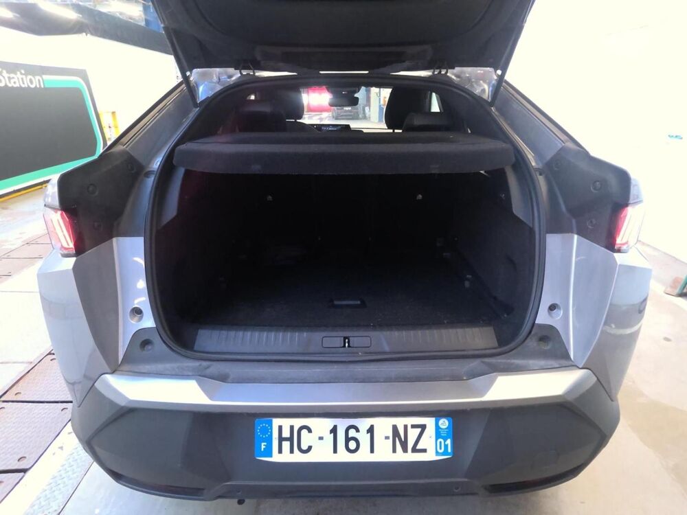 3008 1.2 Hybrid 145ch Allure e-DCS6 2025 occasion 28500 Vernouillet