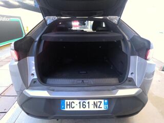 3008 1.2 Hybrid 145ch Allure e-DCS6 2025 occasion 28500 Vernouillet