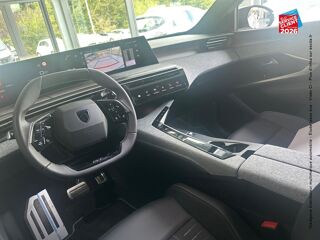 3008 1.2 Hybrid 145ch GT e-DCS6 2025 occasion 25770 Franois