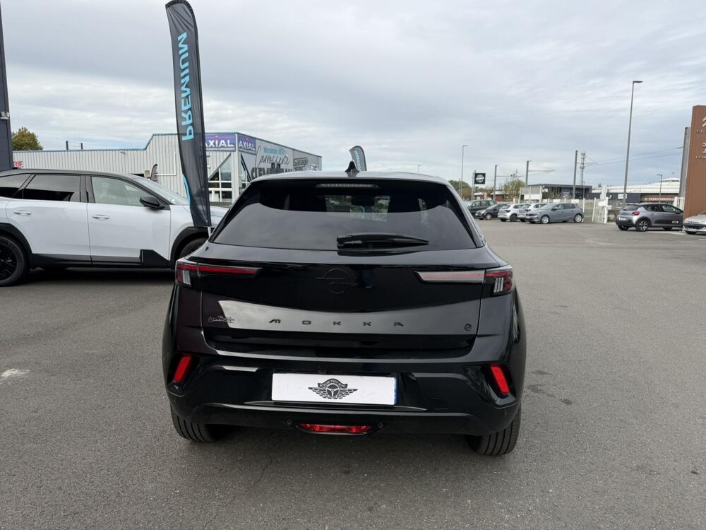 Mokka Electric 156ch Edition 2025 occasion 33320 Eysines