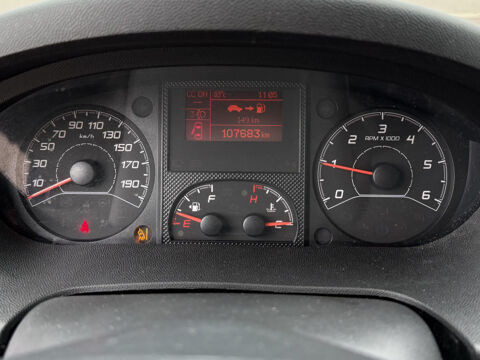 Jumper 33 L1H1 2.2 BLUEHDI 140 S&S DRIVER 2021 occasion 57350 Stiring-Wendel