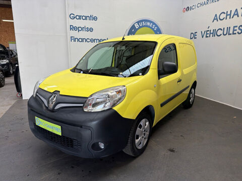 Kangoo Express 1.5 BLUE DCI 95CH GRAND CONFORT 2021 occasion 28630 Nogent-le-Phaye