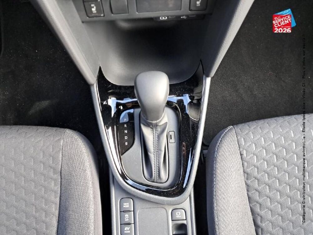 Yaris Cross 130h Design MY26 2026 occasion 57100 Thionville