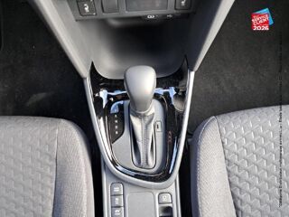 Yaris Cross 130h Design MY26 2026 occasion 57100 Thionville